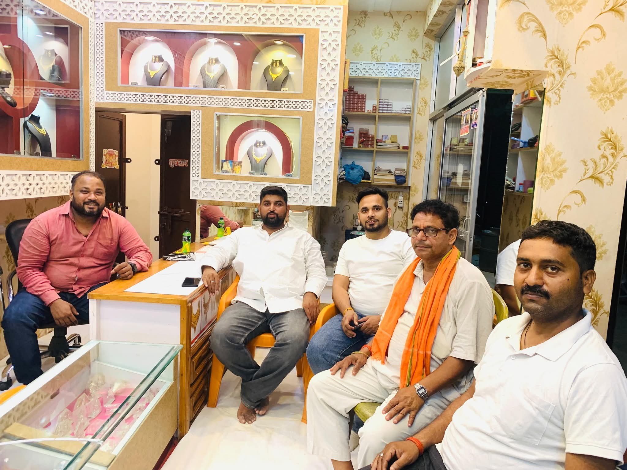 आपातकाल की 50वीं बरसी: भाजयुमो ने चलाया जनजागरूकता अभियान, कांग्रेस पर जमकर निशाना