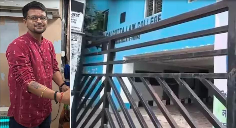 कोलकाता में फिर सामूहिक दुष्कर्म का मामला आया सामने, विपक्षी दलों ने ममता सरकार पर साधा निशाना