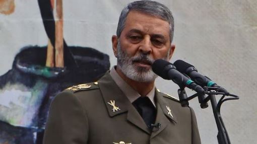 Iran-Israel conflict : ईरान ने नए सेना प्रमुख की घोषणा की, जानिये कौन बना नया प्रमुख