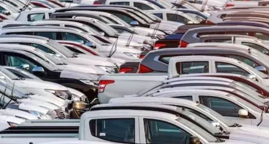 General Motors Recall : जनरल मोटर्स  62,468 वाहनों को वापस बुलाएगा , पता लगी ये समस्या