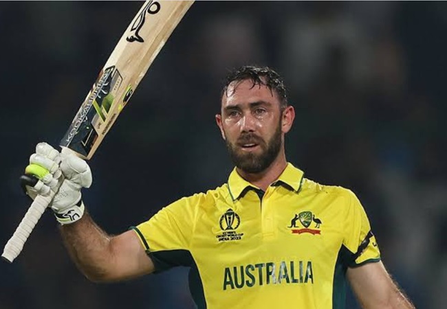 Glenn Maxwell Retirement: ऑस्ट्रेलिया के दिग्गज ऑलराउंडर मैक्सवेल ने वनडे क्रिकेट को कहा अलविदा, जानिए कैसा रहा रिकॉर्ड
