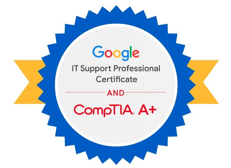 Google Certificate Course : नौकरी की है तलाश? गूगल करा रहा ये सर्टिफिकेट कोर्स, संवर जाएगा करियर