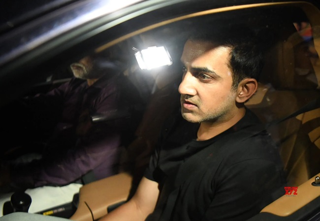 मां आईसीयू में है… फिर भी देश के लिए इंग्लैंड लौटेंगे हेड कोच गौतम गंभीर; जानें- कब और खेले जाएंगे पांचों टेस्ट मैच