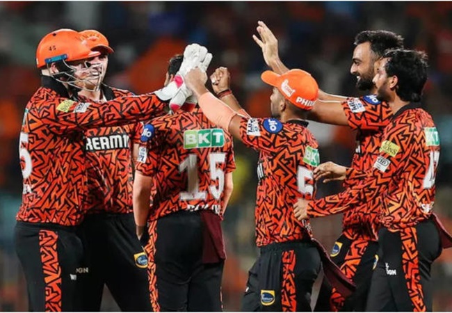 सनराइजर्स हैदराबाद के धाकड़ बल्लेबाज ने क्रिकेट को कहा ‘गुड बाय’, IPL 2025 में लगाई थी सेंचुरी