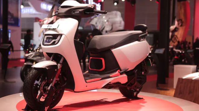 Hero MotoCorp Vida VX2 : हीरो विडा VX2 कल होगी लॉन्च, जानें रेंज और कीमत
