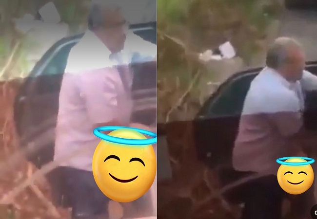 Highway Romance : हाईवे पर खुलेआम संबंध बनाने का एक और एपिसोड वायरल, हद ही पार कर दी