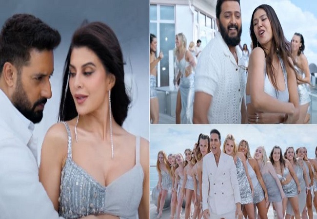 अक्षय कुमार की ‘हाउसफुल 5’ ने ‘सिकंदर’ को पछाड़ा, 5 दिन में 111.25 करोड़ बटोरे