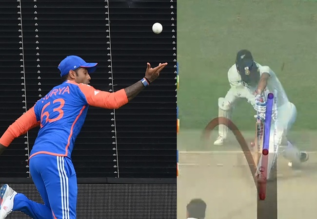 ICC New Rules Out: बाउंड्री पर कैच पकड़ने से लेकर DRS तक, आईसीसी ने नए नियम किए जारी