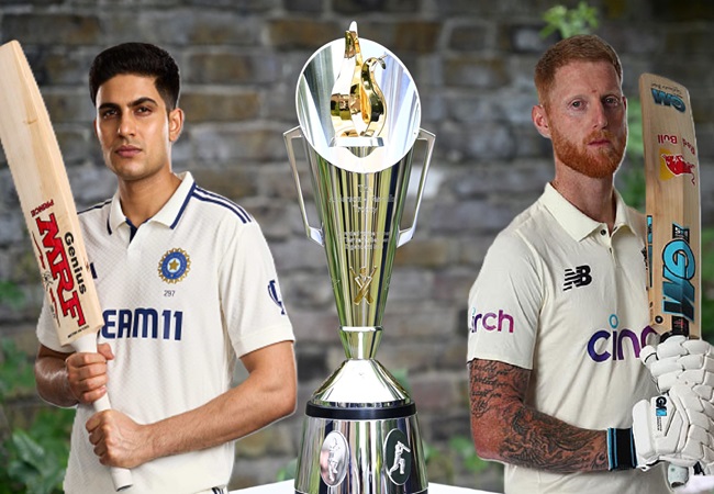 IND vs ENG 1st Live Match: आज से लीड्स में खेला इंग्लैंड बनाम भारत पहला टेस्ट; जानें- कब और कहां देख पाएंगे लाइव मैच