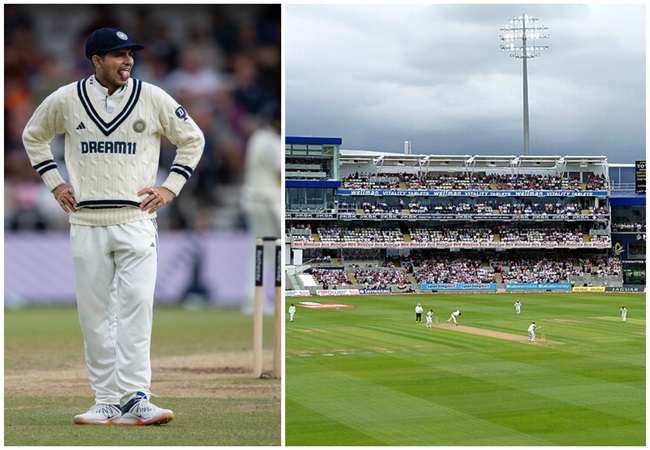 IND vs ENG 2nd Test: भारत के लिए बुरे सपने की तरह रहा एजबेस्टन, नहीं मिली जीत; देखें- अब तक के आंकड़े