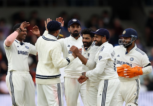 IND vs ENG 2nd Test: एक-दो नहीं, कप्तान शुभमन करेंगे पांच बड़े बदलाव! दूसरे टेस्ट में ऐसी होगी प्लेइंग इलेवन