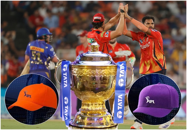 IPL 2025 Orange Cap Winner: मुंबई इंडियंस के बाहर होने से इस बल्लेबाज को ऑरेंज कैप मिलना तय, पर्पल कैप की रेस जारी