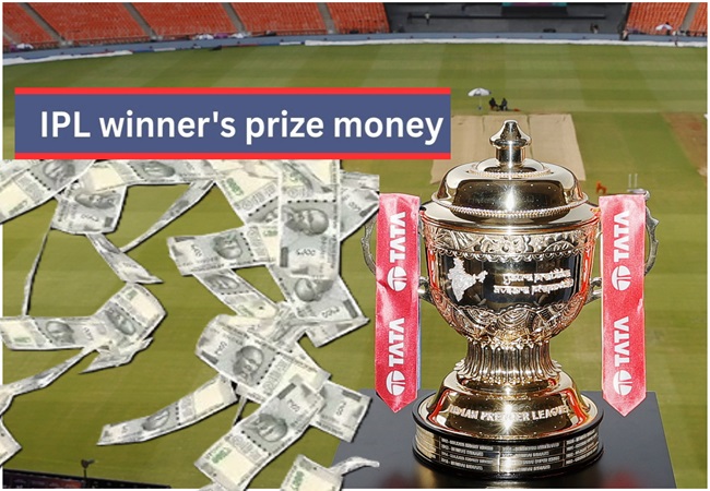 IPL 2025 Prize Money: आज आईपीएल को मिलेगा नया चैम्पियन, विजेता और उपविजेता को मिलेगी बड़ी इनामी राशि