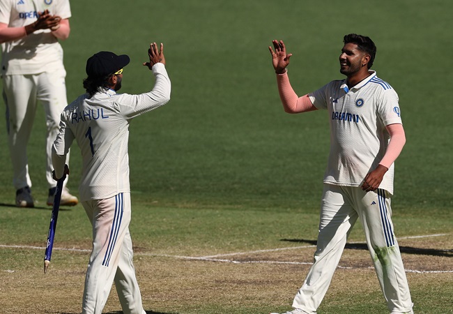 India Squad Update: इंग्लैंड के खिलाफ पहले टेस्ट के लिए भारतीय टीम में बड़ा बदलाव, BCCI ने हर्षित राणा को दिया मौका