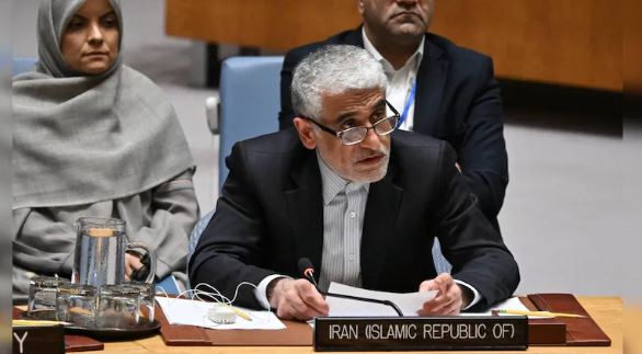 Iran- IAEA Relations : ईरान ने संसद में बिल पास कर तोड़े IAEA से रिश्‍ते , असैन्य परमाणु कार्यक्रम में लाएगा तेजी