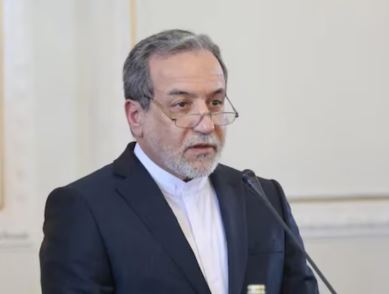 Israel-Iran War : पुतिन से मिलेंगे ईरान के विदेश मंत्री अब्बास अराघची , मास्को पर टिकी सबकी निगाहें