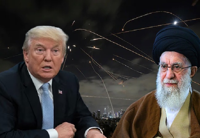 ‘अब कार्रवाई करने की हमारी बारी…’ ईरान ने बता दिया कि अमेरिका को कहां देगा बड़ी चोट