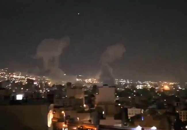 Israel–Iran War: इजरायल ने 200 से ज्यादा फाइटर प्लेन से किया हमला, ईरान के तीन टॉप कमांडरों की मौत