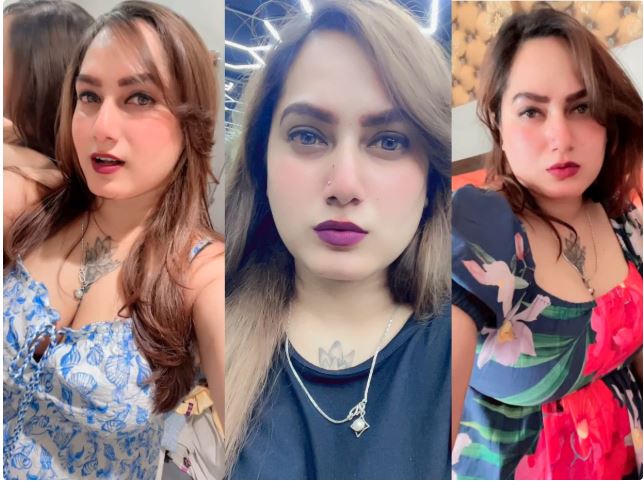 सोशल मीडिया इंफ्लुएंसर ‘कमल कौर भाभी’ की हत्या, अस्पताल की पार्किंग में कार में मिली सड़ी-गली लाश