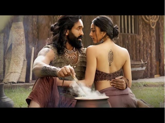 ‘कन्नप्पा’ के क्लाइमेक्स पर दर्शक फिदा, विष्णु मांचू की फिल्म को मिली जोरदार शुरुआत