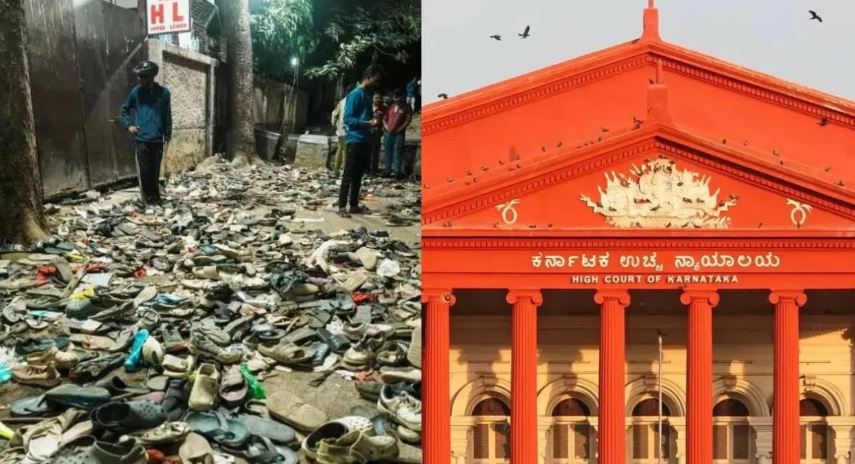 Bengaluru Stampede: KSCA पदाधिकारियों को मिली राहत, High Court ने अगले आदेश तक दंडात्मक कार्रवाई पर लगाई रोक