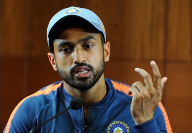 ‘रिटायर हो जाओ और टी20 लीग खेलकर पैसा कमाओ…’ करुण नायर को भारत के दिग्गज क्रिकेटर ने दी थी सलाह