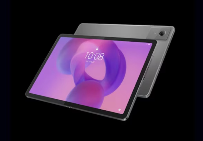 Lenovo ने 7040mAh बैटरी वाले Idea Tab और Tab K11 Gen 2 टैबलेट किए लॉन्च, चेक करें डिटेल्स
