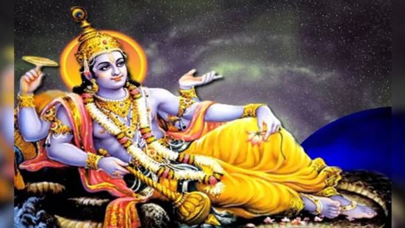 Devshayani Ekadashi 2025 : लोक मंगल की तिथि देवशयनी एकादशी अर्थात पद्मनाभा