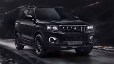 Mahindra Scorpio N :  अपग्रेड ADAS के साथ महिंद्रा स्कॉर्पियो N का टीजर जारी , जल्द होगी लॉन्च