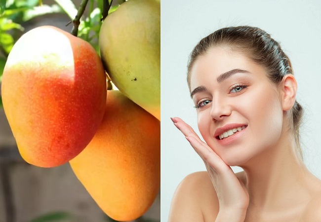Mango Benefits : यूं ही नहीं आम को कहते फलों का ‘राजा’, ‘स्वाद में हिट’ और त्वचा निखारने में ‘सुपर हिट’