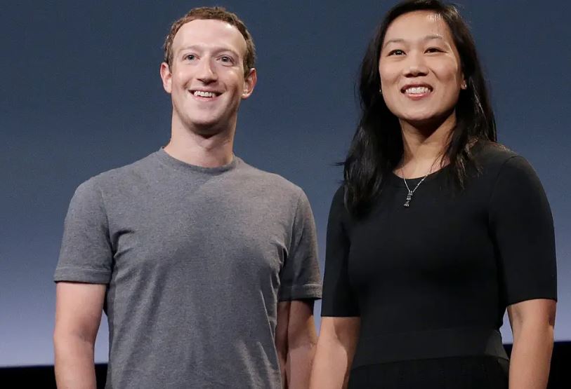 Mark Zuckerberg : 41 वर्षीय मार्क जुकरबर्ग दुनिया के शीर्ष 10 सबसे अमीर लोगों में शामिल
