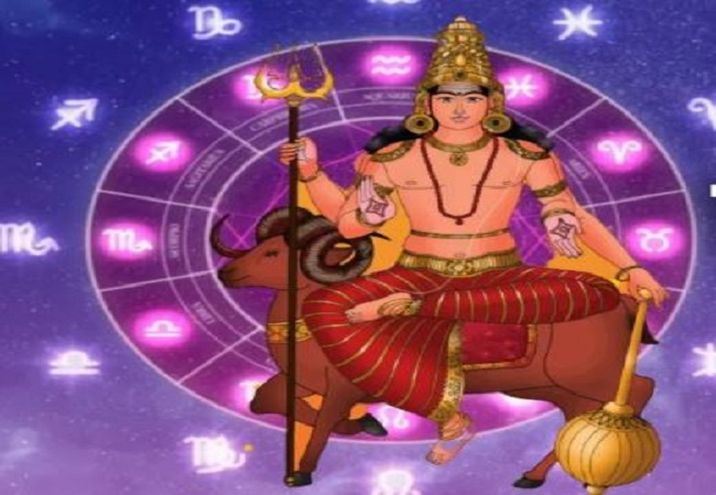 Mangal Gochar 2025 : मंगल का 7 जून को होगा इस राशि में गोचर , केतु मंगल की युति से बनेगा कुजकेतु योग योग