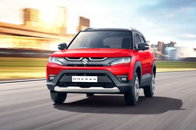 इस नौ लाख से सस्ती SUV की दुनिया हुई दीवानी, क्रेटा और स्कॉर्पियो को पीछे छोड़ा