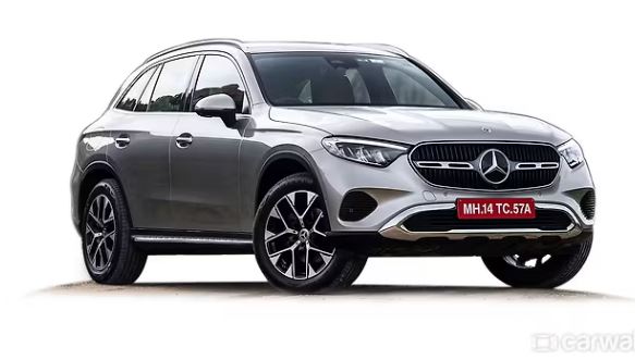 Mercedes-Benz recall: मर्सिडीज-बेंज GLC, EQS, S-क्लास, SL55 AMG को भारत में वापस बुलाया गया, जानिए क्या है कारण