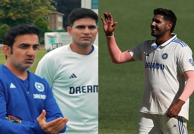 हर्षित के कारण रोहित शर्मा के चहेते को नहीं मिला मौका तो फूटा गुस्सा! बोला- कर्मों की माफी नहीं होती और वो बदला जरूर लेते हैं…