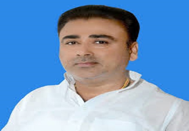 पूर्व विधायक मुकेश श्रीवास्तव के भ्रष्ट कारनामों की अब EOW करेगा जांच, तीन माह में सौंपनी होगी रिपोर्ट