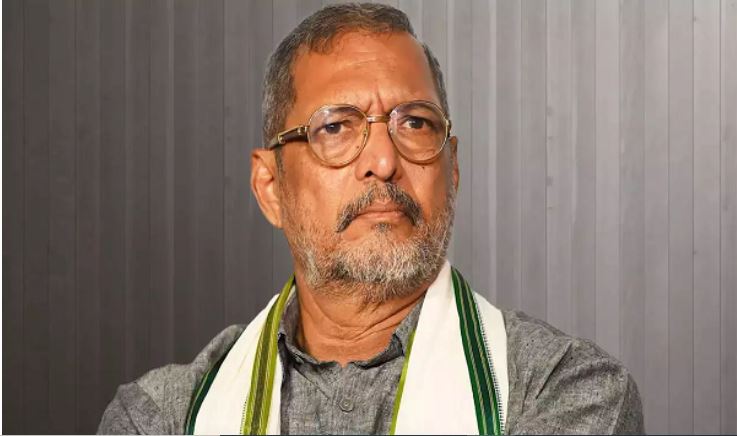 मायानगरी छोड़ दिग्गज अभिनेता नाना पाटेकर ने जानें क्यों गांव में बसने का लिया फैसला? बताई ये बड़ी वजह