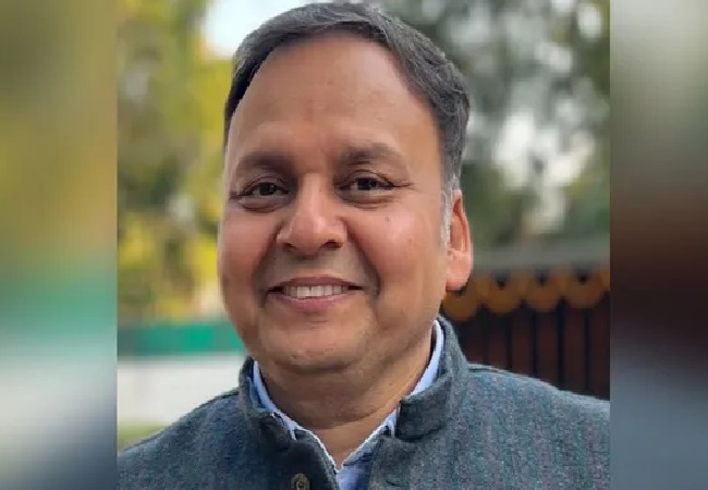 New RAW Chief: आईपीएस अधिकारी पराग जैन नियुक्त किए नए रॉ चीफ; रवि सिन्हा की जगह संभालेंगे ज़िम्मेदारी