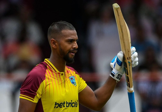 Nicholas Pooran Retires: वेस्टइंडीज के विस्फोटक बल्लेबाज ने इंटरनेशनल क्रिकेट को कहा अलविदा, दमदार रहा करियर