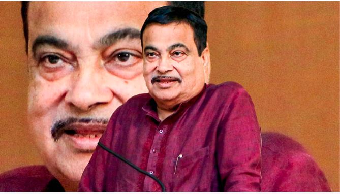 नितिन गडकरी ने ट्रांसपोर्ट योजना का बताया भविष्य का ऐसा होगा प्लान, बोले-दिल्ली और बंगलूरू में चलाएंगे Flying Buses