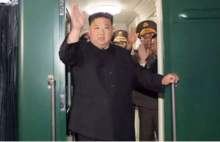 North Korea Kim Jong-un: किम जोंग-उन ने रूसी संस्कृति मंत्री ओल्गा ल्यूबिमोवा से मुलाकात की,सहयोग और गहरा करने के तरीकों पर हुई चर्चा