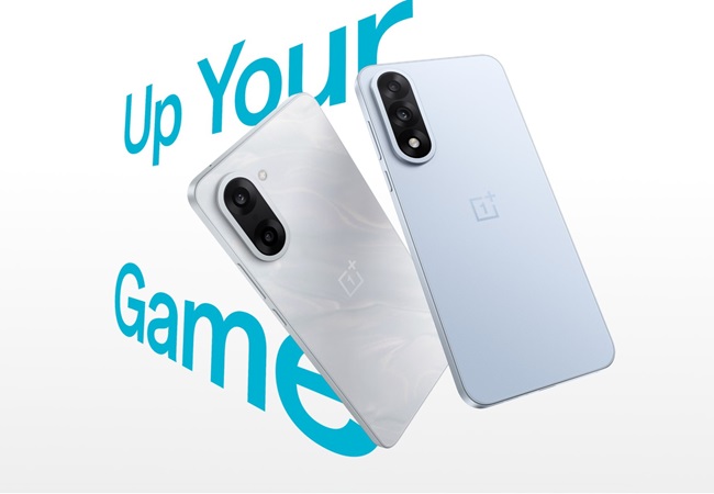 OnePlus Nord 5 भारत में 8 जुलाई को होंगे लॉन्च; अमेजन माइक्रोसाइट पर प्रमुख स्पेक्स आए सामने