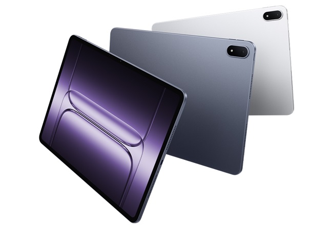 OnePlus Pad 3 Specs: भारत में वनप्लस का नया टैबलेट लॉन्च, चेक करें स्पेक्स