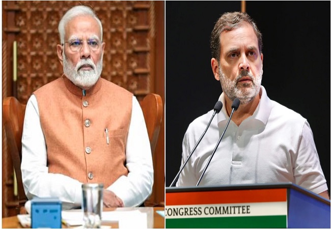 ‘पीएम मोदी के 11 साल में न जवाबदेही, न बदलाव, सिर्फ़ प्रचार, 2025 पर बात करना छोड़, अब 2047 के सपने बेच रही है सरकार’