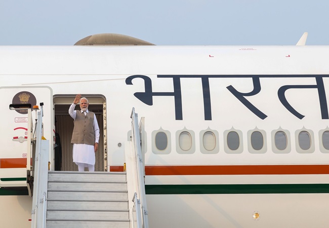 PM Modi Foreign Visit: ऑपरेशन सिंदूर के बाद पीएम मोदी पहली विदेश यात्रा पर रवाना; जानिए कब और किन देशों का करेंगे दौरा