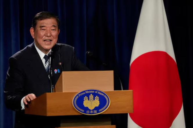 NATO Summit : जापानी PM शिगेरू इशिबा नाटो शिखर सम्मेलन में नहीं पहुंचेंगे हेग, करेंगे ये काम