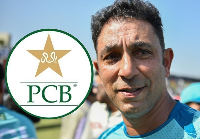 पाकिस्तान टीम को मिला काम चलाऊ टेस्ट कोच! बस इतने दिनों तक रहेगा कार्यकाल