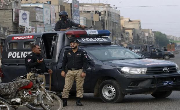 Pakistan : पाकिस्तान में आतंकियों प्राइवेट कंपनी के 11 कर्मचारियों को किया अगवा , जा रहे थे इस्लामाबाद से क्वेटा