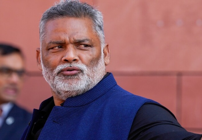 Pappu Yadav Jeevan Parichay: बिहार में जिसके नाम से कांपते थे लोग… आज वही नेता बना ‘मसीहा’: पढ़ें- राजेश रंजन उर्फ ‘पप्पू यादव’ की कहानी