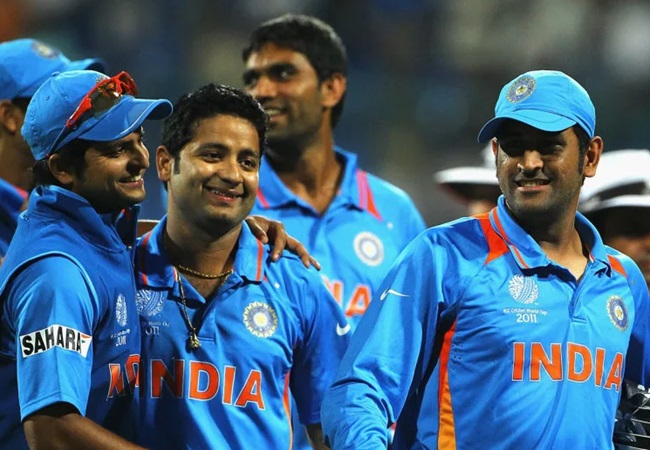 Piyush Chawla Retirement: पीयूष चावला ने क्रिकेट के सभी फॉर्मेट से लिया संन्यास, भावुक पोस्ट में शेयर की यादगार तस्वीरें